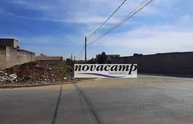 Imagem 1: Terreno à venda, 300 m² por R$ 265.000,00 - Parque São Paulo - Campinas/SP