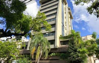 Imagem: O depósito possui 1 Vaga na garagem, 85m² de Área e está