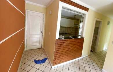 Imagem 2: P10 Cond.Kopenhagen, 2qtos, 1o andar, semi-mobil. R$240mil financia