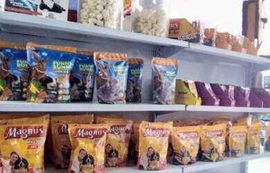 Imagem 3: Venda pet shop em São Paulo