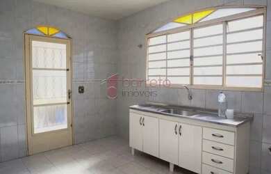 Imagem 8: Casa Padrão em Jundiaí. 120m² de Área, 1 Vaga na garageme3 Dormitórios