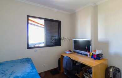 Imagem 15: Apartamento Locação Campo Belo 115 m² 3 Dormitórios