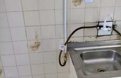 Imagem 8: Aluga-se Apartamento Cohab II Carapicuíba SP