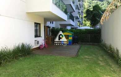 Imagem 9: Apartamento à venda, 3 quartos, 1 suíte, 1 vaga, Recreio dos Bandeirantes...