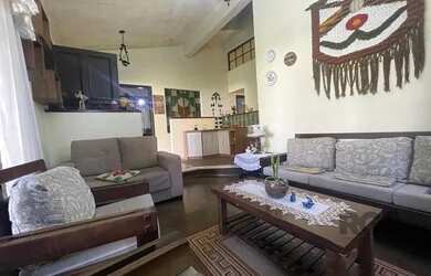 Imagem 9: Casa em Cavalhada