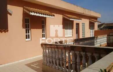 Imagem 1: ITAQUAQUECETUBA - Casa Padrão - JARDIM NOVA ITAQUÁ