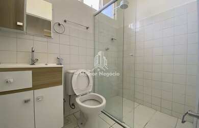 Imagem 5: Casa de Condomínio com 2 dorms, Vila Inema, Hortolândia - R$ 330 mil,...