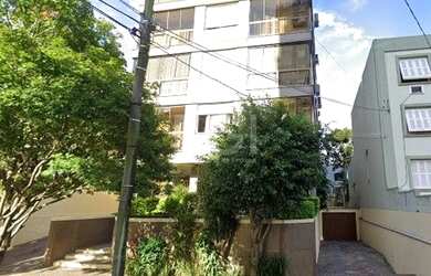 Imagem 2: Cobertura em Auxiliadora. Churrasqueira, 73m² de Área, 1 Vaga na garageme1...