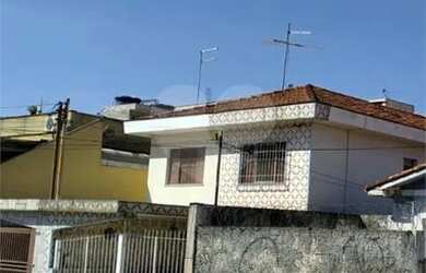 Imagem: O terreno possui 315m² de Área e está localizado em Vila