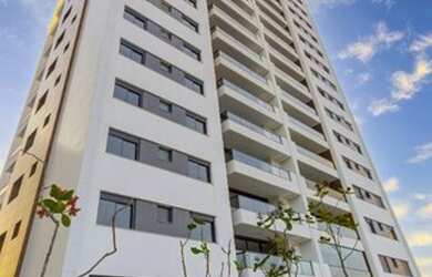 Imagem: O apartamento possui 3 Dormitórios, 3 Banheiros, 3 Vagas na