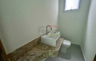 Imagem 6: Sobrado Novo Jardim Guapira - 3 suítes 2 vagas