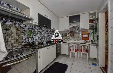 Imagem 5: Casa em Condomínio à venda, 4 quartos, 2 suítes, 2 vagas, Recreio dos...