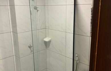 Imagem 7: Imóvel porteira fechada