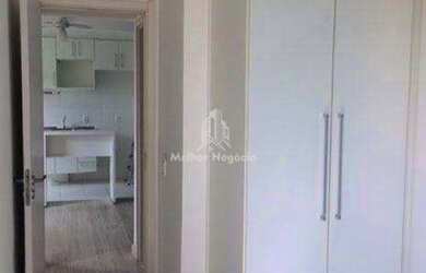 Imagem 7: Apartamento com 2 dorms, Residencial Anauá, Hortolândia - R$ 190 mil, Cod: AP1959