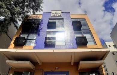 Imagem 2: Conjunto/Sala em Praia de Belas