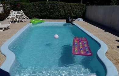 Imagem 8: EXCELENTE CASA DE 3/4 COM DUAS SUÍTES NA ESTRADA DO COCO