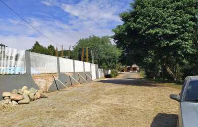 Imagem: O terreno possui 1890-0m² de Área e está localizado em Quitandinha