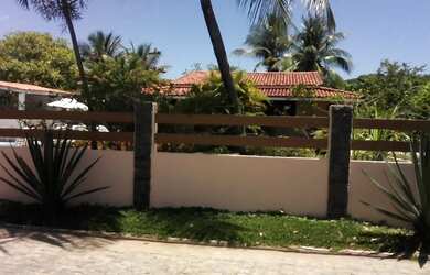 Imagem 4: EXCELENTE CASA DE 3/4 COM DUAS SUÍTES NA ESTRADA DO COCO