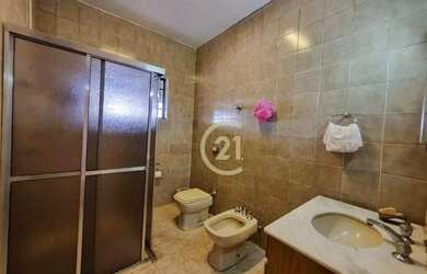 Imagem 10: Casa com 3 dormitórios à venda, 352 m² por R$ 985.000,00 - Jardim Primavera...