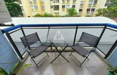 Imagem 9: Apartamento à venda, 2 quartos, 1 suíte, 1 vaga, Botafogo - RIO DE JANEIRO/RJ