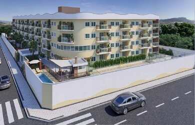 Imagem 3: Apartamento no Cumbuco Cod0238