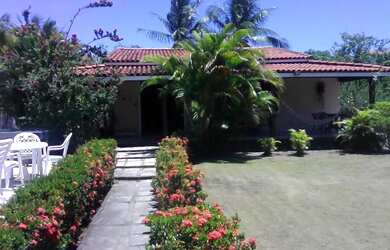 Imagem 3: EXCELENTE CASA DE 3/4 COM DUAS SUÍTES NA ESTRADA DO COCO