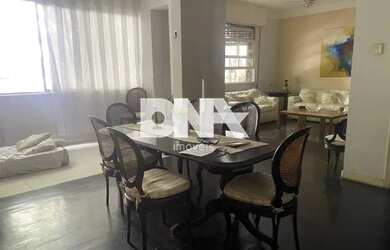 Imagem: Apartamento - / Residencial / Copacabana