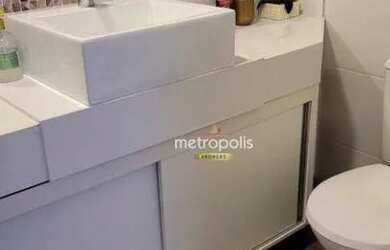 Imagem 10: Apartamento à venda, 104 m² por R$ 950.000,00 - Vila Baeta Neves - São...