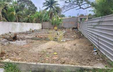 Imagem 3: Lote com 360m² à venda por R$ 135.000,00- Praia Seca - Araruama/RJ