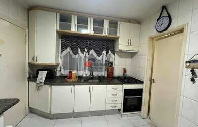 Imagem 11: Apartamento à venda 3 Dormitórios, 01 Suite, Santa Maria, São Caetano...