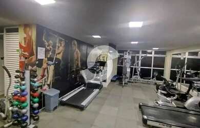 Imagem 15: Apartamento com 3 dormitórios à venda, 120 m² por R$ 1.150.000,00 - Icaraí - Niterói/RJ