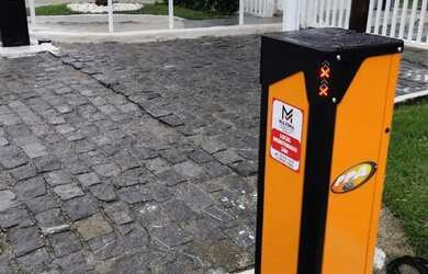 Imagem 8: Linda Casa 3 qts c suite piscina Espaço Gourmet Condomínio Maricá