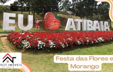 Imagem 12: Sala para alugar, 25 m² por R$ 2.200,00/mês - Estancia Lynce - Atibaia/SP