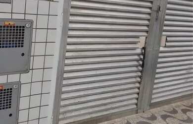 Imagem 4: Casa térrea com quintal. Varanda, 40m² de Área, 1 Vaga na garageme1...