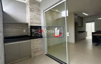 Imagem 2: Apartamento para venda - JARDIM BOTANICO em Franca - SP