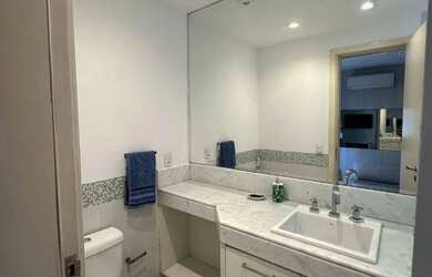 Imagem 14: Lindo apto o centro de alphaville