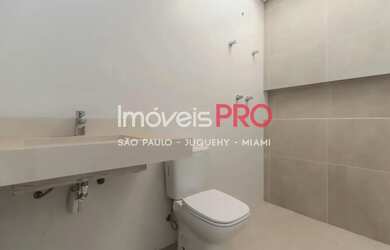 Imagem 16: Casa em condomínio fechado, 4 suítes, piscina individual no coração do Campo Belo!!!