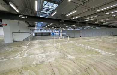 Imagem 14: Conjunto para alugar, 4243 m² por R$ 362.301,49/mês - Lapa de Baixo...