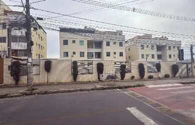 Imagem: Oportunidade Única em CONTAGEM - MG Tipo Apartamento Negociação