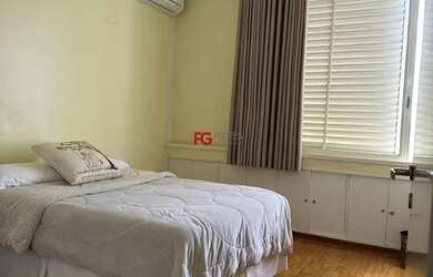 Imagem 8: Apartamento Reformado - 157m² - 3 Dorms 1 Suíte