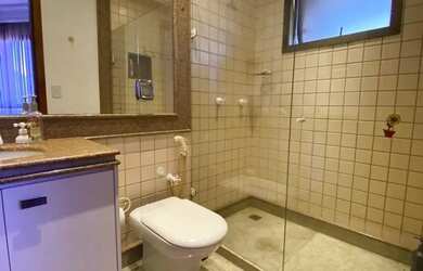 Imagem 12: Imóvel para venda com 245 metros quadrados com 4 quartos em Praia da...