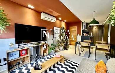 Imagem 3: Apartamento - Padrão / Residencial / Copacabana