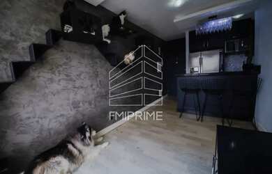 Imagem 8: Apartamento 2 quartos 1 vaga 43m vista livre no Bosque Jaraguá