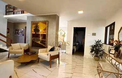 Imagem 8: OPORTUNIDADE - Casa primeiro andar com 4 suítes no Murilipolis