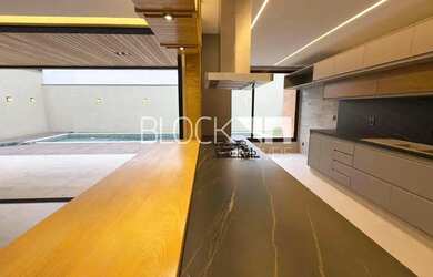 Imagem 5: Barra da Tijuca Casa de Condomínio 5 quartos, sendo 5 suites