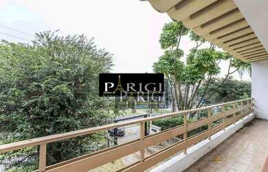 Imagem 13: Casa com 3 dormitórios para alugar, 212 m² por R$ 6.350,00/mês - Chácara das Pedras - Port