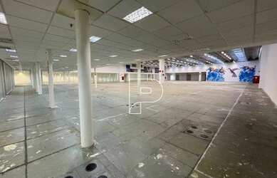 Imagem 9: Conjunto para alugar, 4243 m² por R$ 362.301,49/mês - Lapa de Baixo...