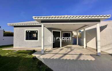 Imagem 2: Casa á venda próximo a Orla do Marine 3 Quartos, 110 m² por R$ 520.000...