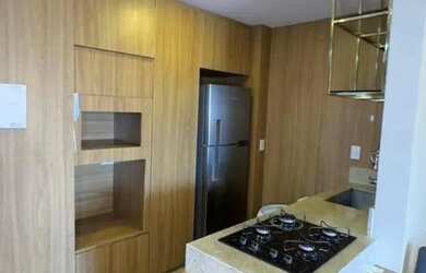 Imagem 2: Nascente, Andar Alto e Porteira Fechada a 100m do Palato Ponta Verde