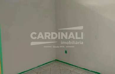 Imagem 4: Casa de dois dormitórios